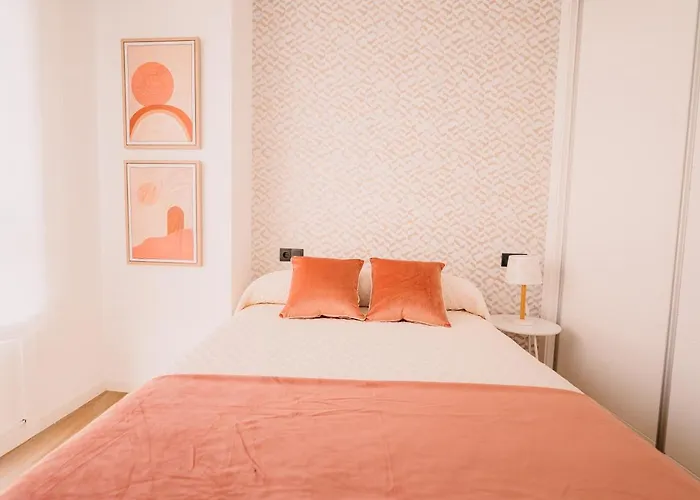 Apartamentos Rua Vella