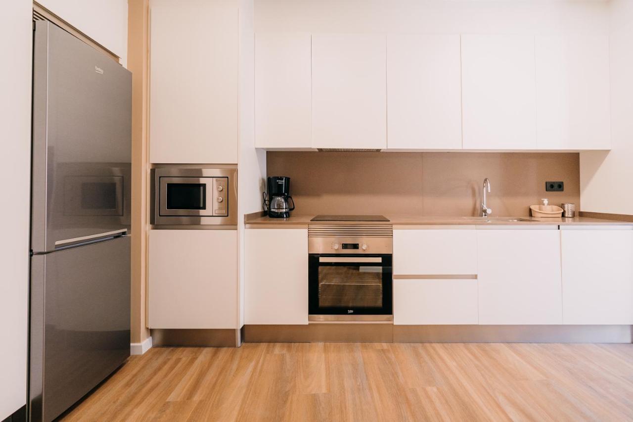 Appartement Rua Vella *