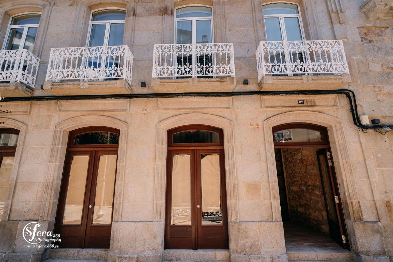 Rua Vella Appartement