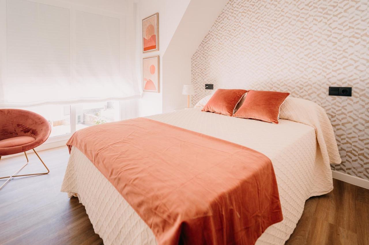 Rua Vella Appartement Caldas De Reis