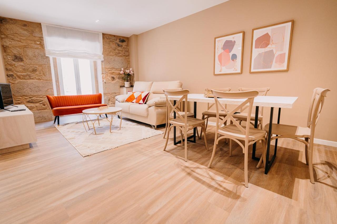 Appartement Rua Vella *
