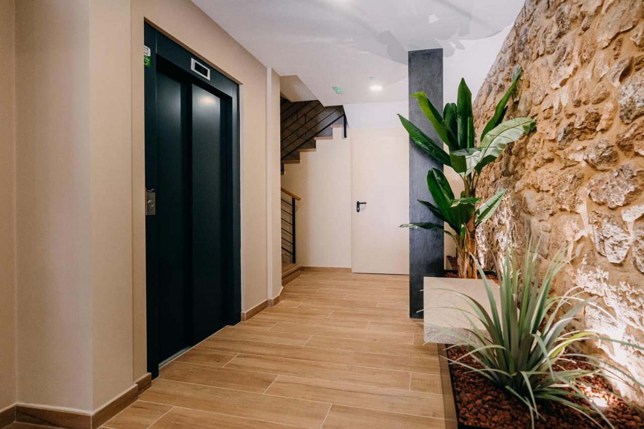 Appartement Rua Vella